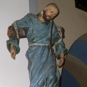 Męczennik z Chin. Św. Jan-Gabriel-Perboyre