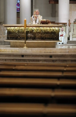 Polska wśród najszybciej sekularyzujących się krajów świata