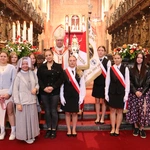 Inauguracja roku szkolnego placówek katolickich archidiecezji wrocławskiej