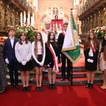 Inauguracja roku szkolnego placówek katolickich archidiecezji wrocławskiej