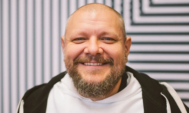 O. Tomasz Nowak OP