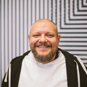 O. Tomasz Nowak OP