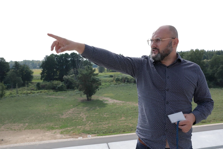 Muzeum Bitwy Warszawskiej 1920