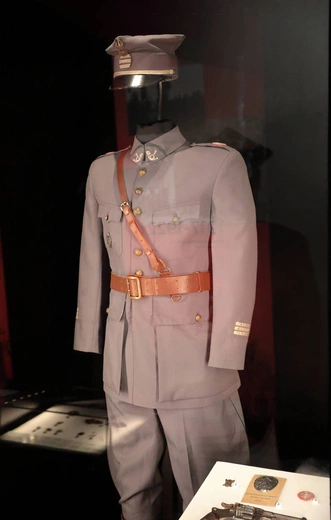 Muzeum Bitwy Warszawskiej 1920