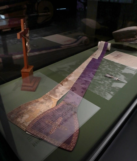 Muzeum Bitwy Warszawskiej 1920