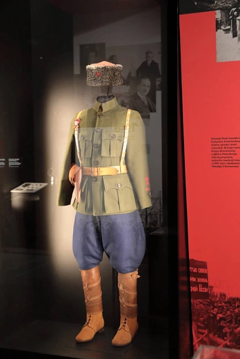 Muzeum Bitwy Warszawskiej 1920