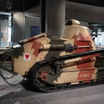 Muzeum Bitwy Warszawskiej 1920