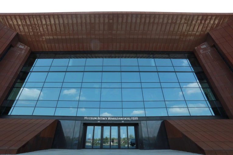 Muzeum Bitwy Warszawskiej 1920