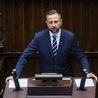 Szef MON w Sejmie: w nocy z wtorku na środę zadziałały procedury, a NATO zdało egzamin