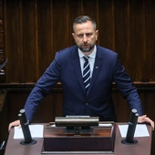 Szef MON w Sejmie: w nocy z wtorku na środę zadziałały procedury, a NATO zdało egzamin