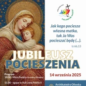Już w najbliższy weekend w archidiecezji