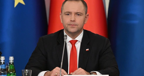 Prezydent na RBN: atak rosyjskich dronów był testem; odnoszę wrażenie, że go zdaliśmy
