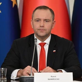 Prezydent na RBN: atak rosyjskich dronów był testem; odnoszę wrażenie, że go zdaliśmy