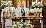 Warmińscy kapłani u Matki Bożej