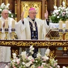 Warmińscy kapłani u Matki Bożej