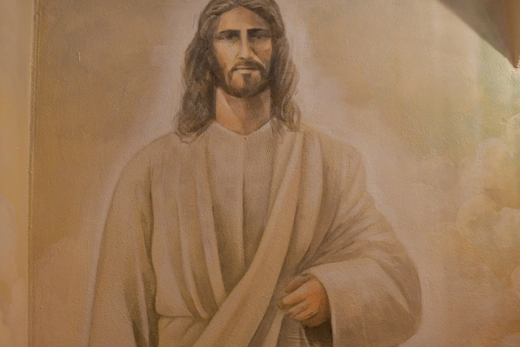 Biskup poświęcił kapilicę w Ciepielowie k. Nowej Soli