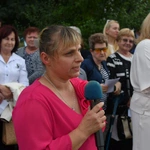 Biskup poświęcił kapilicę w Ciepielowie k. Nowej Soli