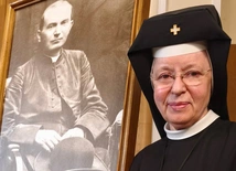 20. rocznica beatyfikacji założyciela loretanek
