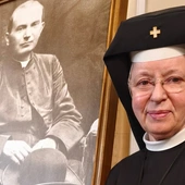 20. rocznica beatyfikacji założyciela loretanek