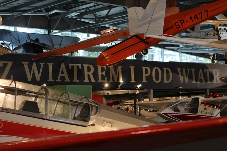 Z wiatrem i pod wiatr. Nowa wystawa w MLP