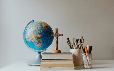 O religii i zdrowiu w szkole
