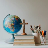 O religii i zdrowiu w szkole