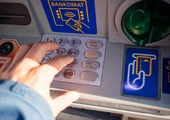 Limity w bankomatach