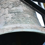 Dzwon "Soli Deo Gloria" znów bije
