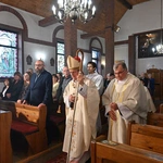 Dzwon "Soli Deo Gloria" znów bije