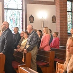 Dzwon "Soli Deo Gloria" znów bije