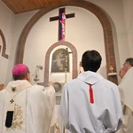 Dzwon "Soli Deo Gloria" znów bije