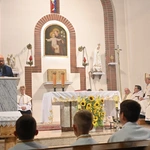 Dzwon "Soli Deo Gloria" znów bije