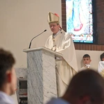 Dzwon "Soli Deo Gloria" znów bije