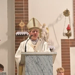 Dzwon "Soli Deo Gloria" znów bije