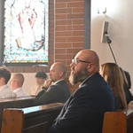 Dzwon "Soli Deo Gloria" znów bije
