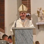 Dzwon "Soli Deo Gloria" znów bije