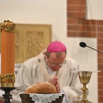 Dzwon "Soli Deo Gloria" znów bije