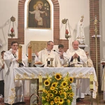 Dzwon "Soli Deo Gloria" znów bije