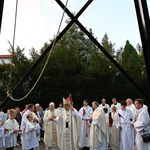 Dzwon "Soli Deo Gloria" znów bije