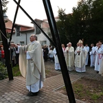 Dzwon "Soli Deo Gloria" znów bije