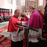 Święto Kapituły Świętokrzyskiej we Wrocławiu 2025