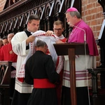 Święto Kapituły Świętokrzyskiej we Wrocławiu 2025