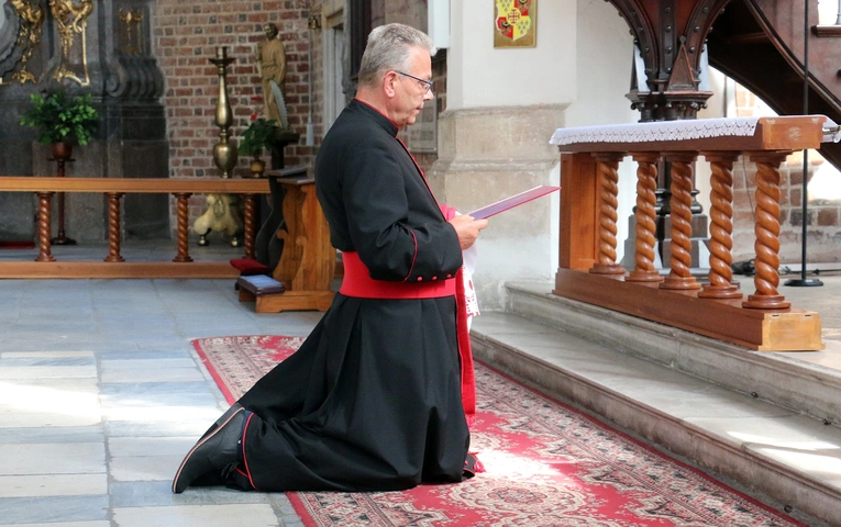 Święto Kapituły Świętokrzyskiej we Wrocławiu 2025