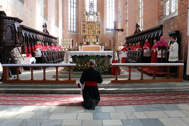 Święto Kapituły Świętokrzyskiej we Wrocławiu 2025