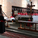 Święto Kapituły Świętokrzyskiej we Wrocławiu 2025