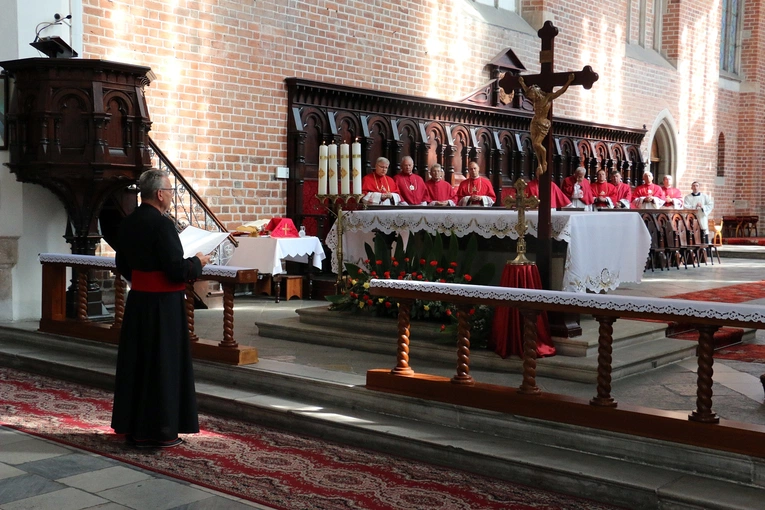 Święto Kapituły Świętokrzyskiej we Wrocławiu 2025