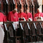 Święto Kapituły Świętokrzyskiej we Wrocławiu 2025