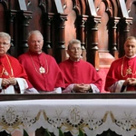 Święto Kapituły Świętokrzyskiej we Wrocławiu 2025