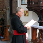 Święto Kapituły Świętokrzyskiej we Wrocławiu 2025