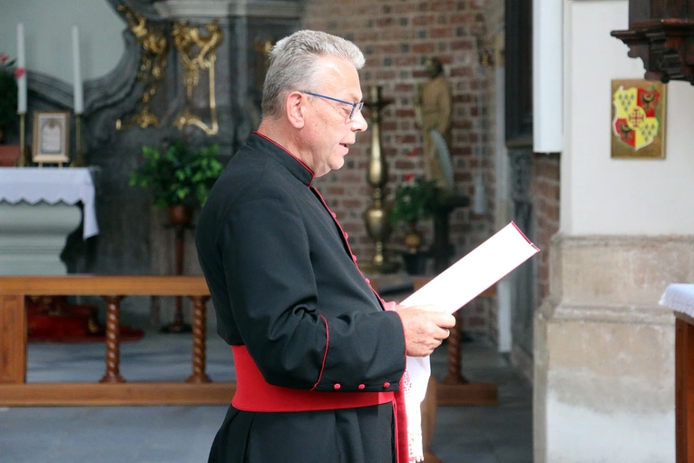 Święto Kapituły Świętokrzyskiej we Wrocławiu 2025